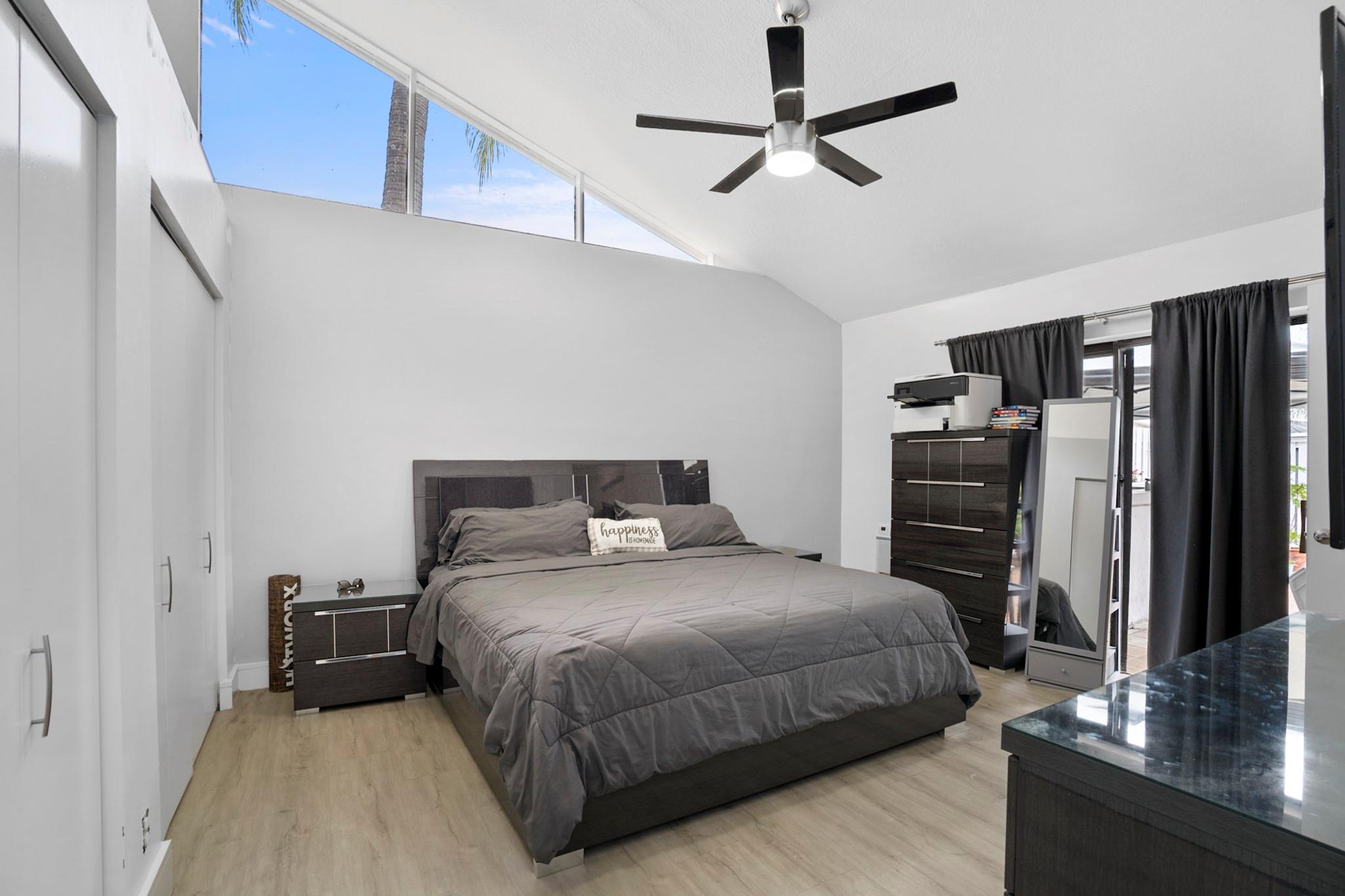 BARRWOOD - Residential