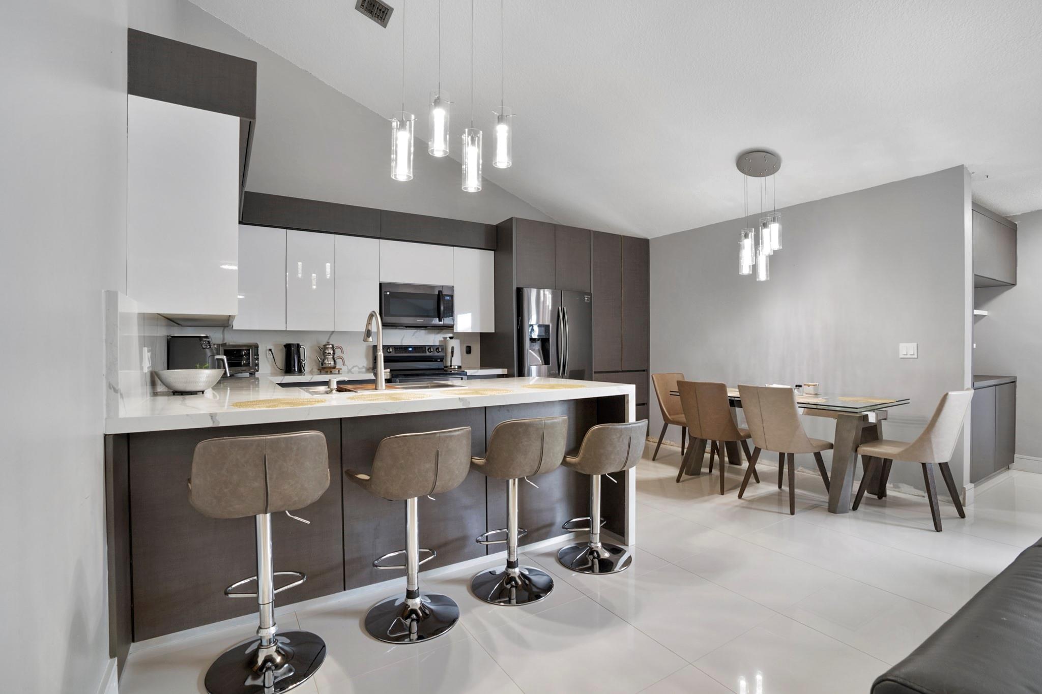 BARRWOOD - Residential