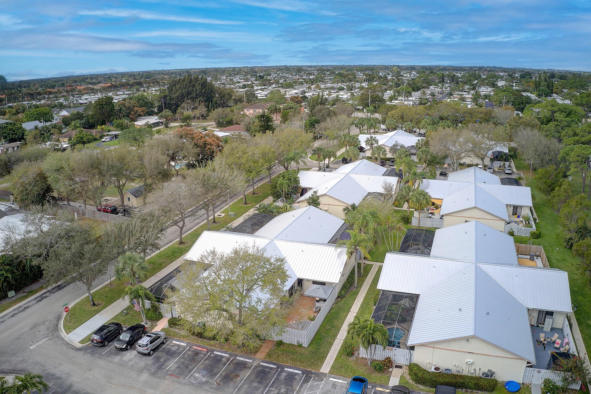 BARRWOOD - Residential