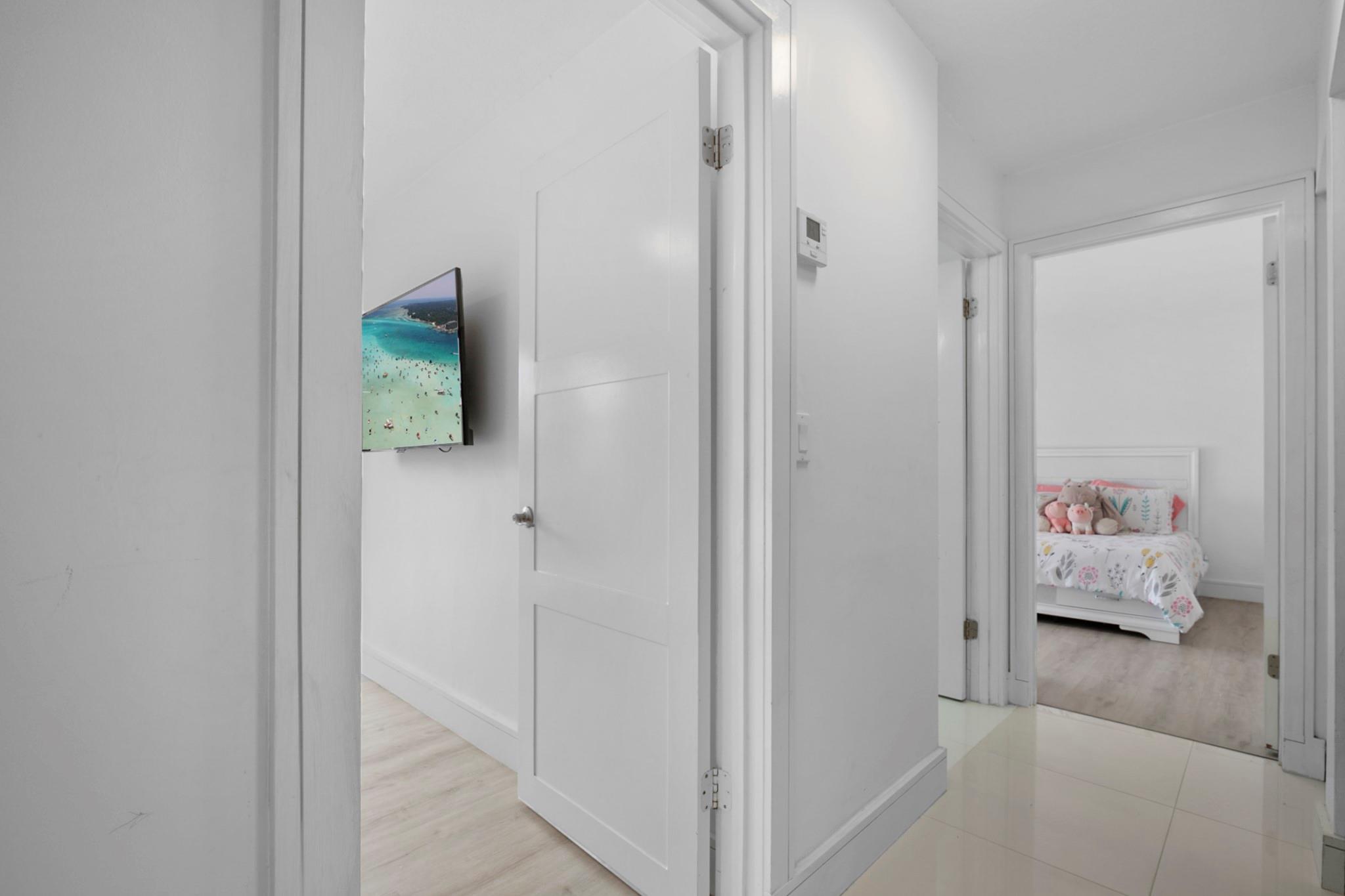 BARRWOOD - Residential