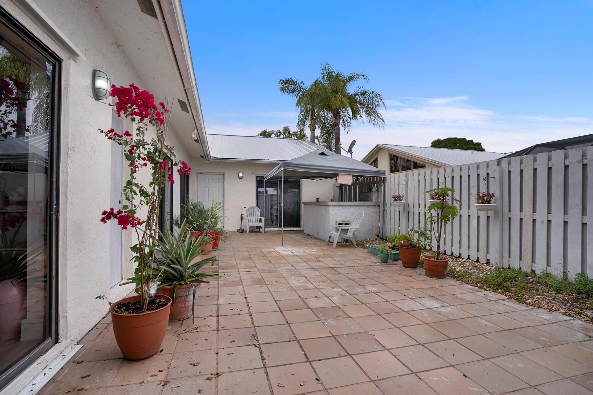 BARRWOOD - Residential