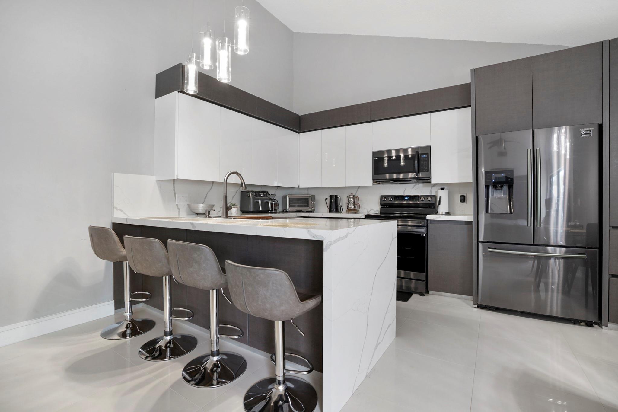 BARRWOOD - Residential