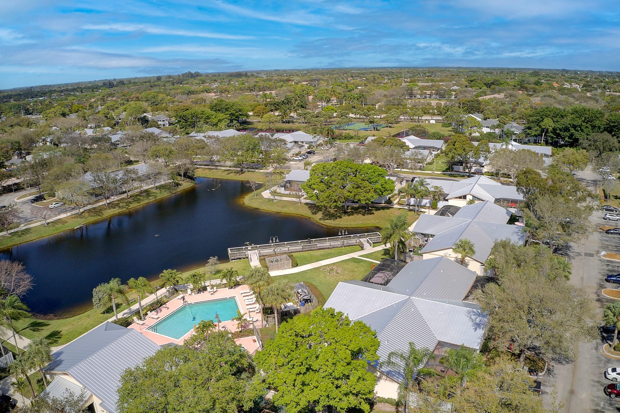 BARRWOOD - Residential
