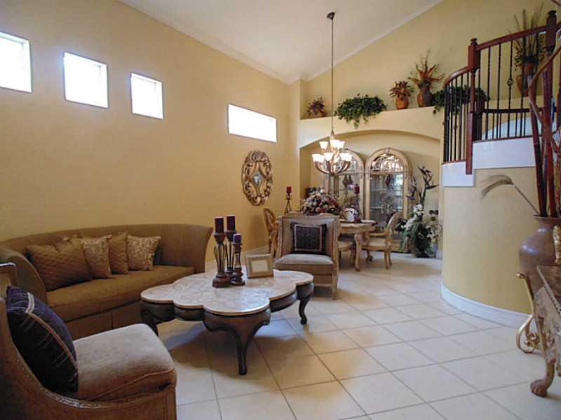 Heron Cove in Heron Bay - Residential Lease