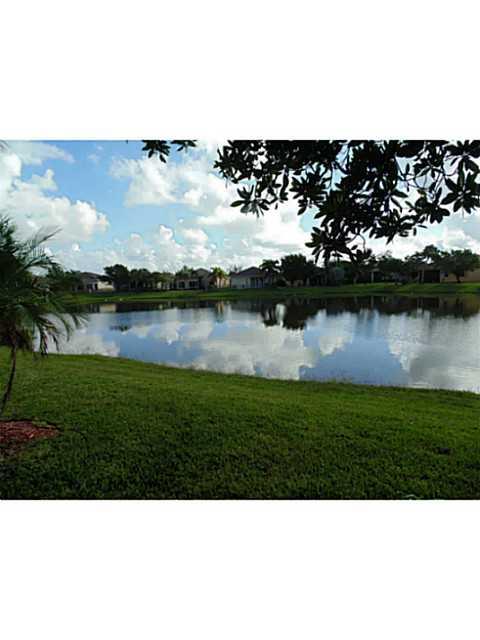 Heron Cove in Heron Bay - Residential Lease