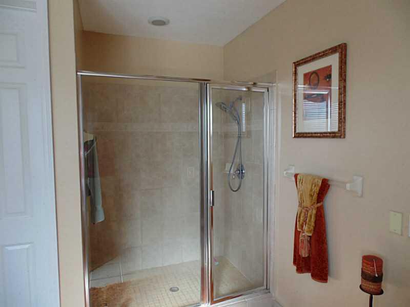 Heron Cove in Heron Bay - Residential Lease