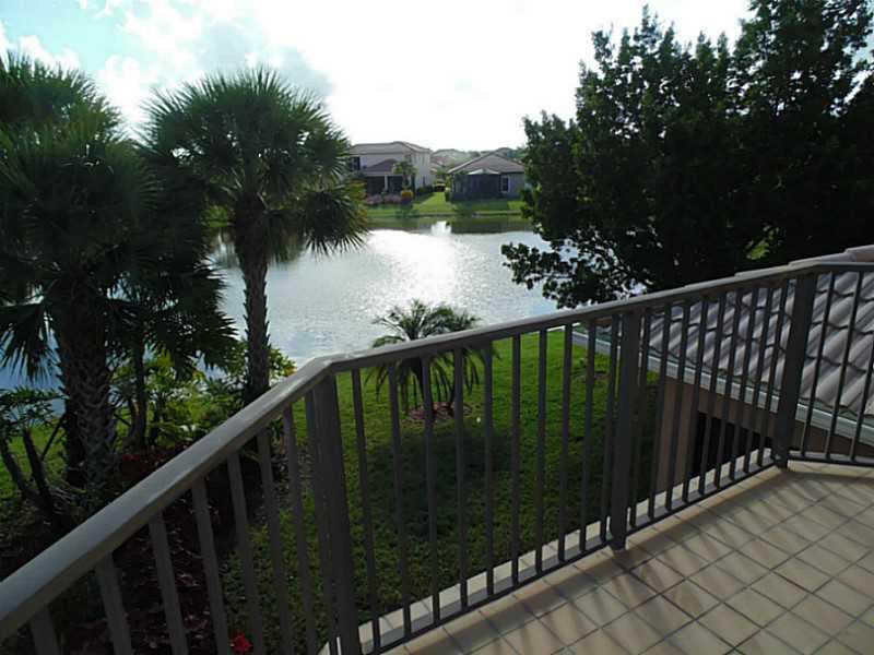 Heron Cove in Heron Bay - Residential Lease