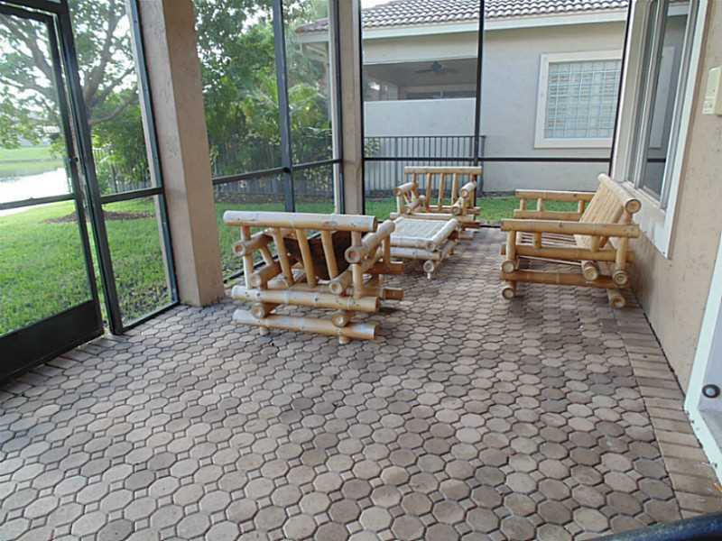 Heron Cove in Heron Bay - Residential Lease