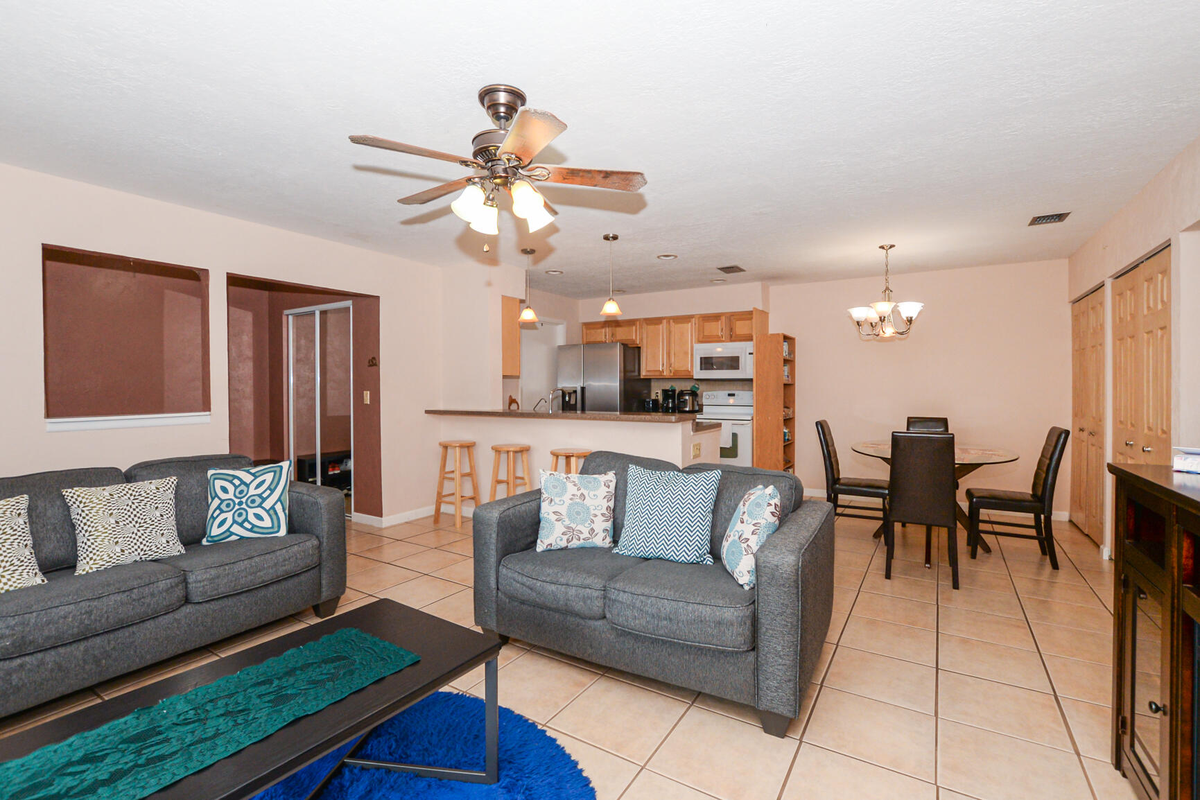 CINNAMON TREE - Residential
