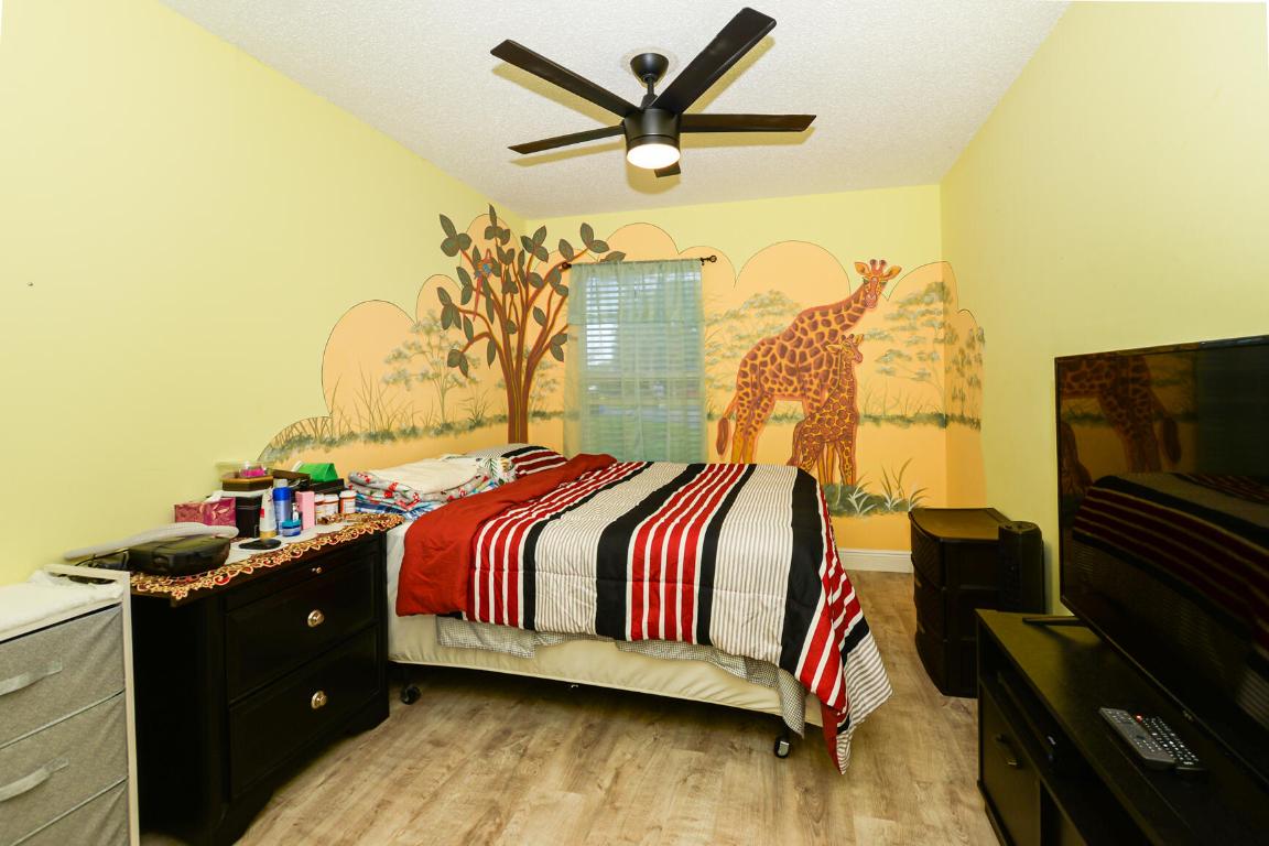 CINNAMON TREE - Residential