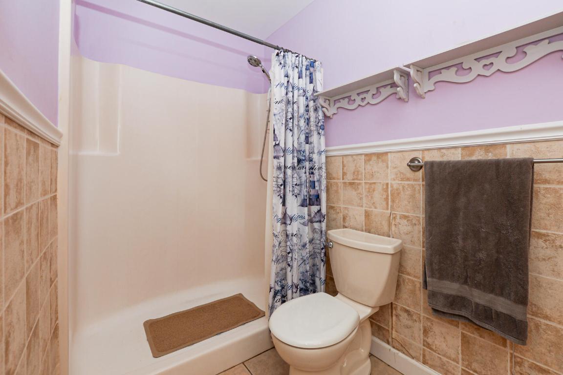 CINNAMON TREE - Residential