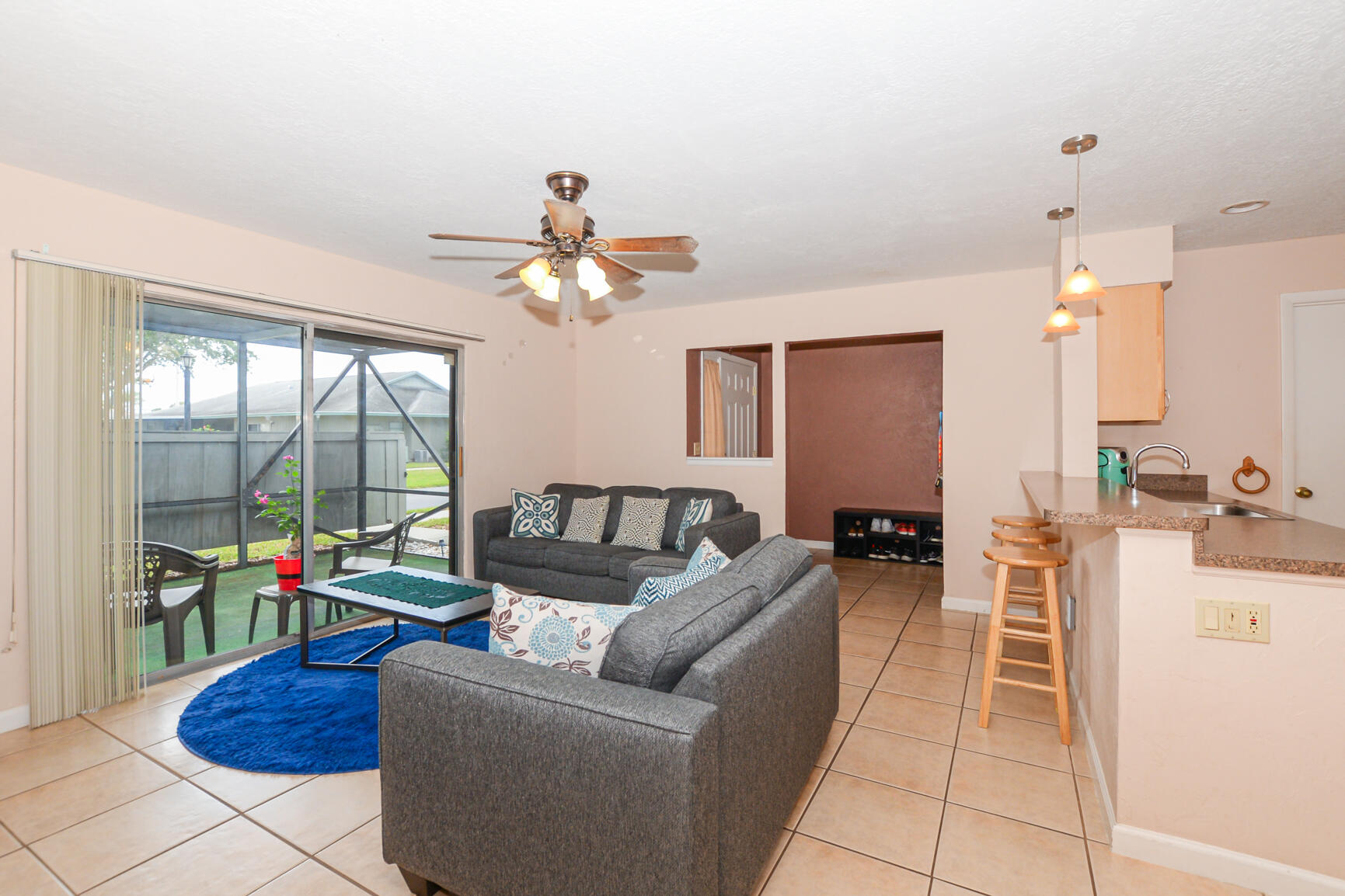 CINNAMON TREE - Residential