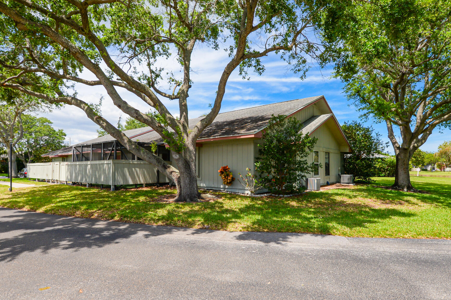 CINNAMON TREE - Residential