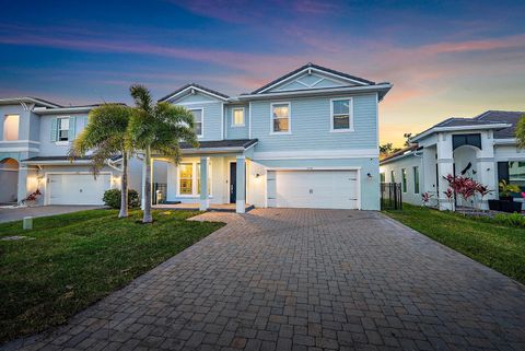 A home in Stuart