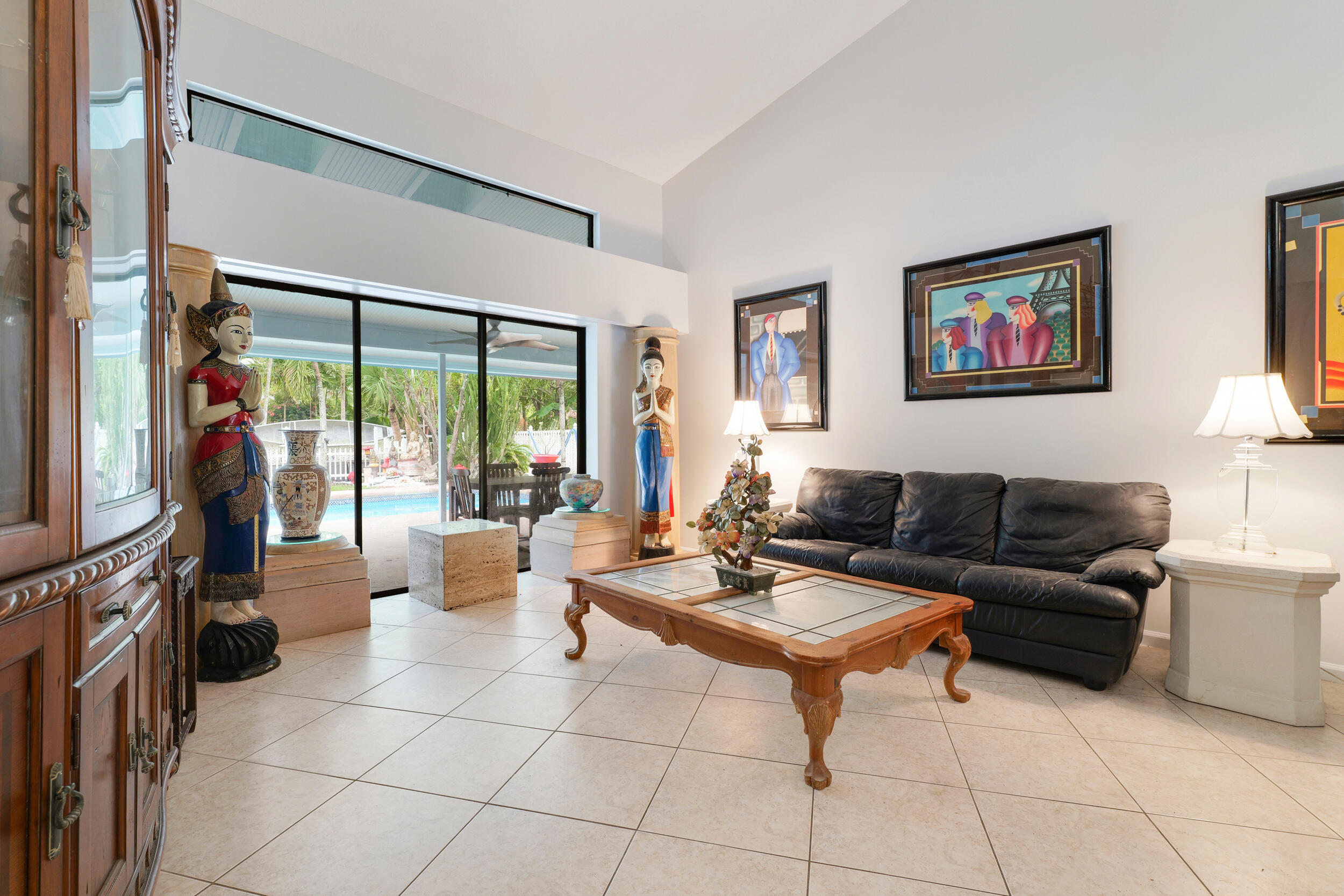 PINEWOOD GROVE OF WELLINGTON - Residential