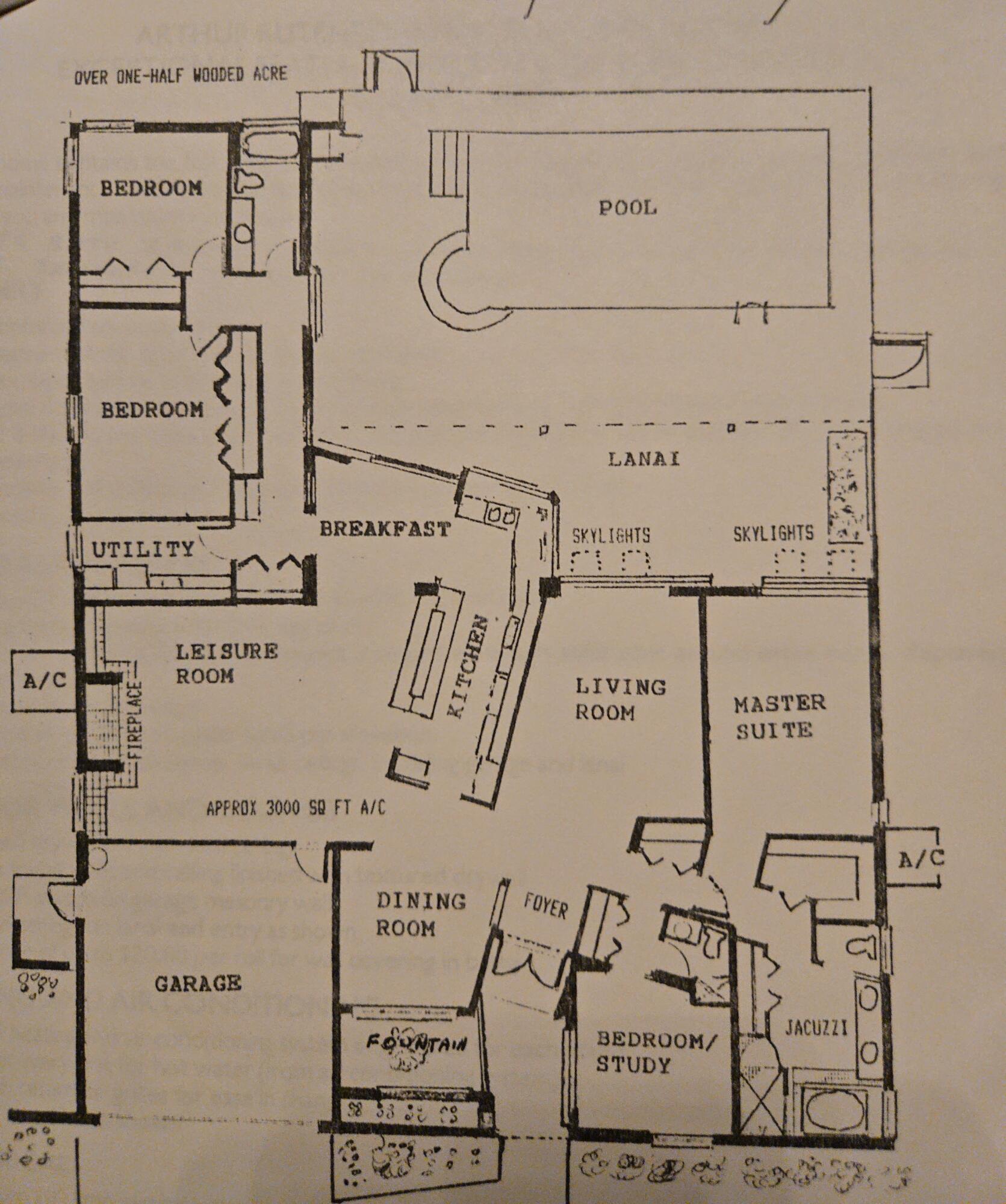 PINEWOOD GROVE OF WELLINGTON - Residential