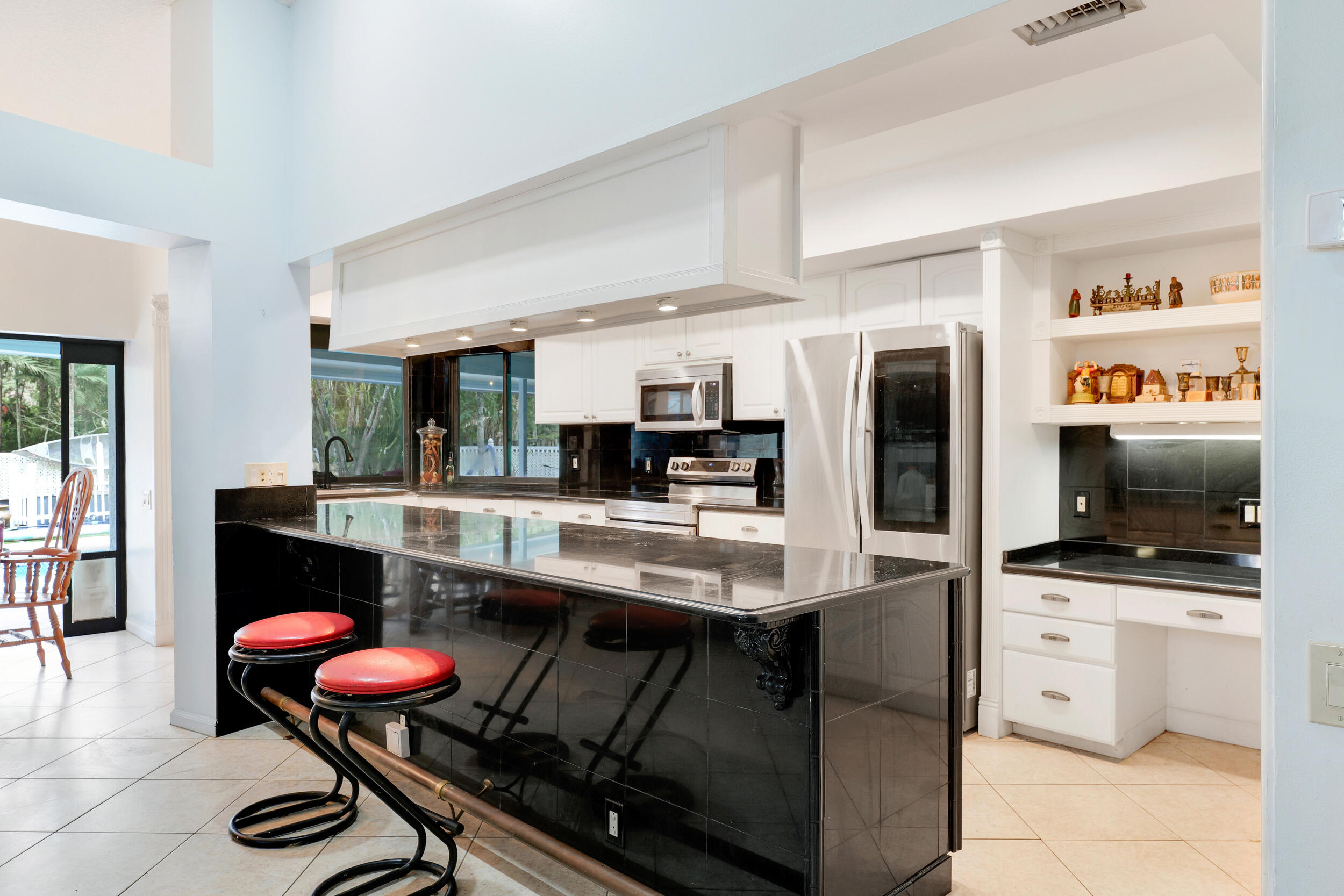 PINEWOOD GROVE OF WELLINGTON - Residential