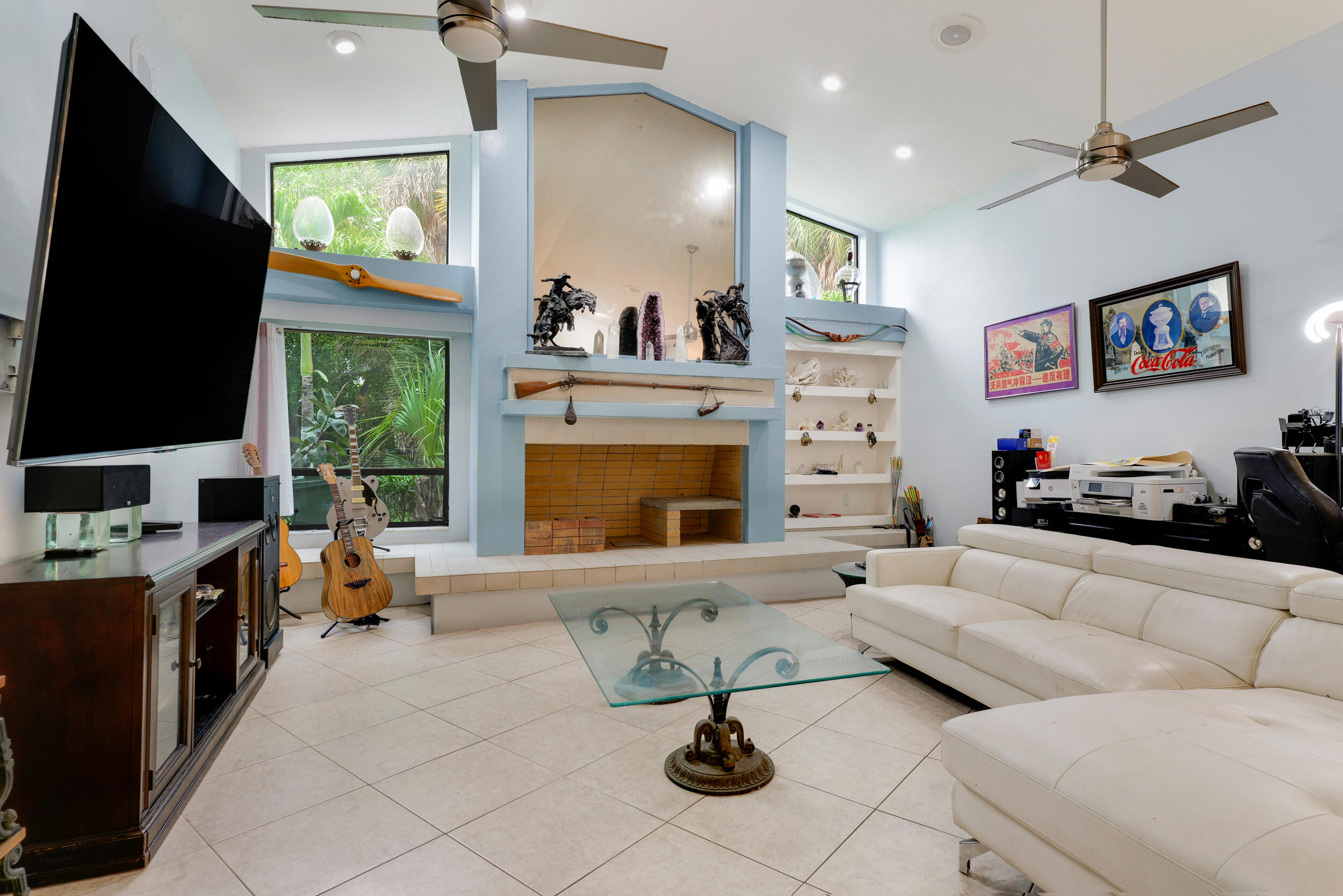 PINEWOOD GROVE OF WELLINGTON - Residential