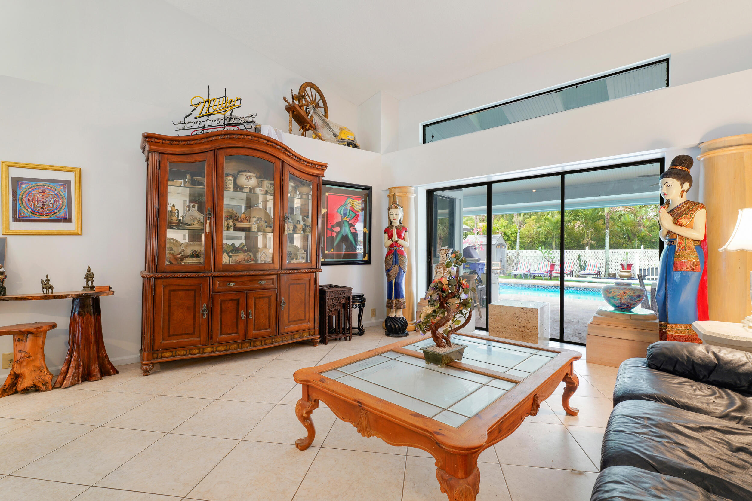 PINEWOOD GROVE OF WELLINGTON - Residential