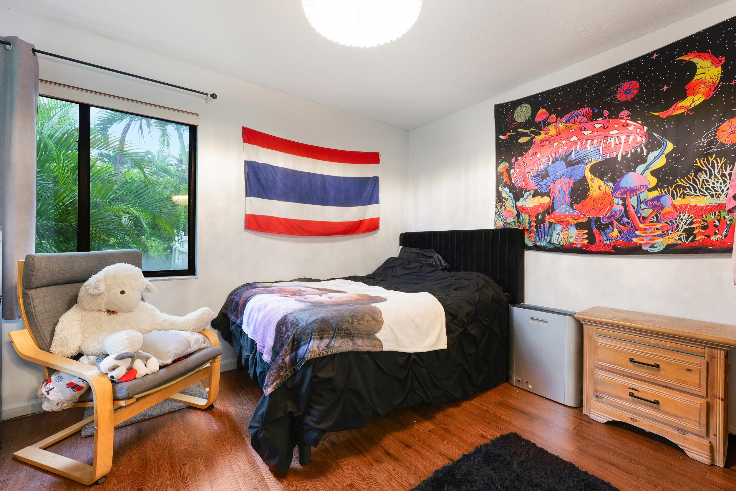 PINEWOOD GROVE OF WELLINGTON - Residential