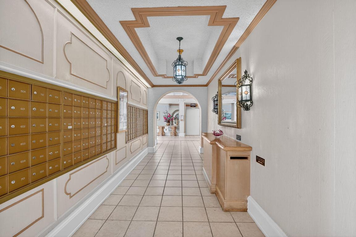 DEL PRADO MARINA - Residential