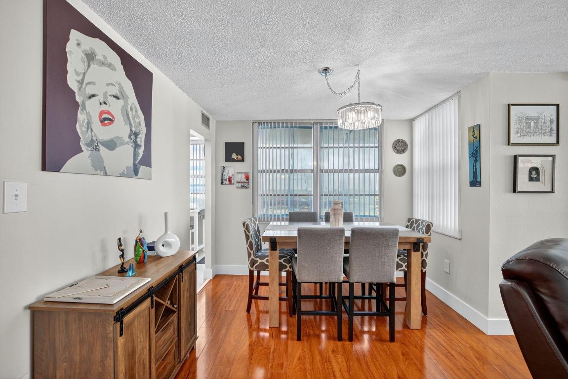 DEL PRADO MARINA - Residential