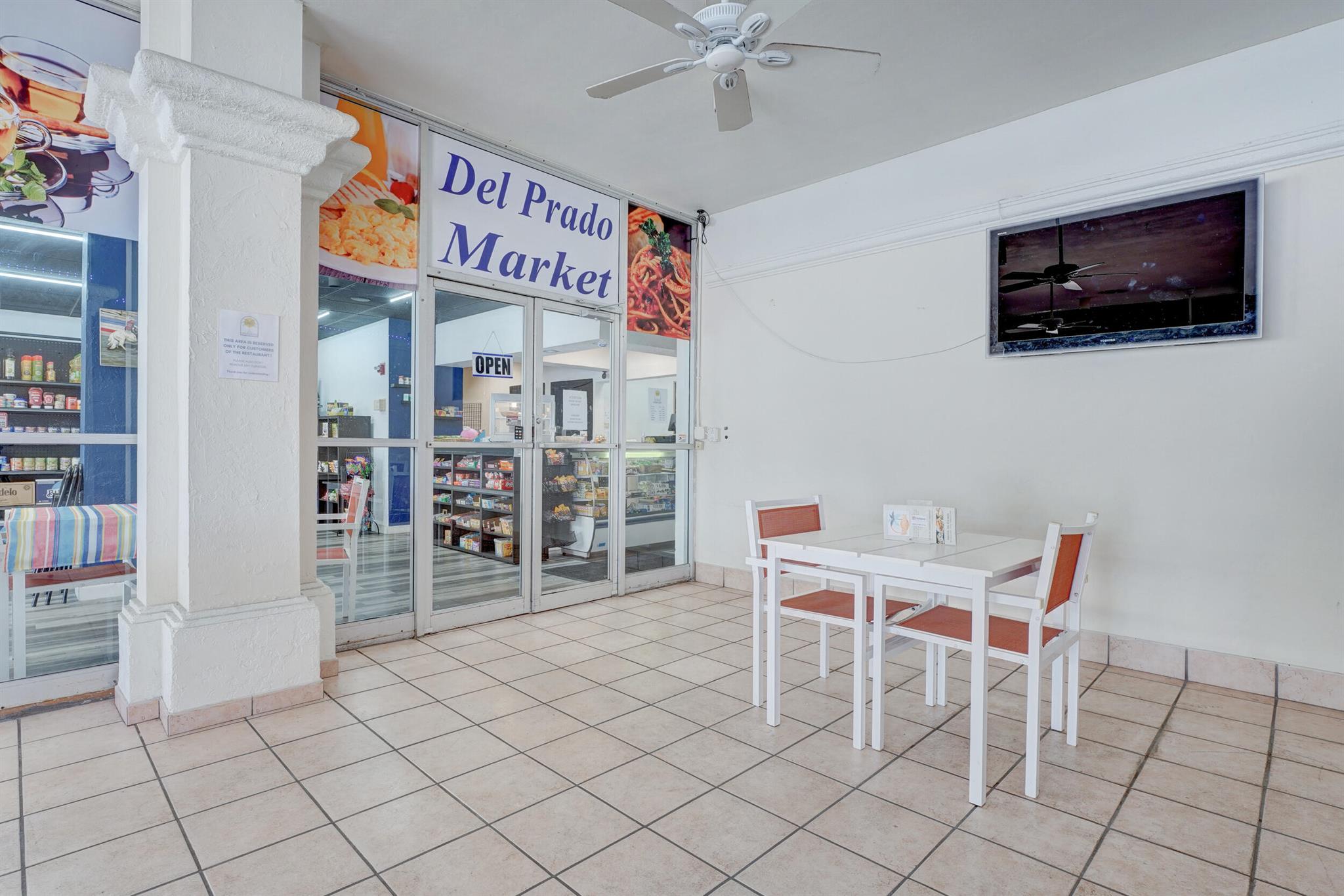 DEL PRADO MARINA - Residential