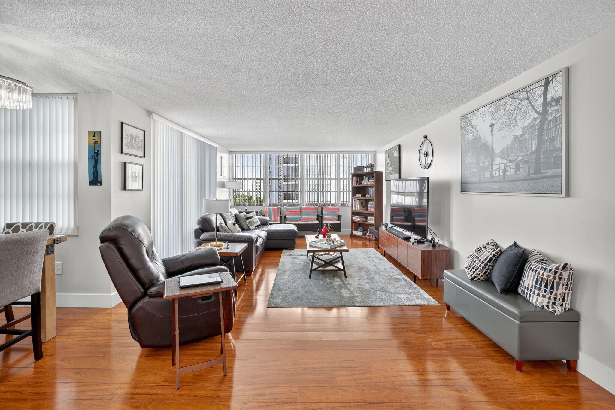 DEL PRADO MARINA - Residential