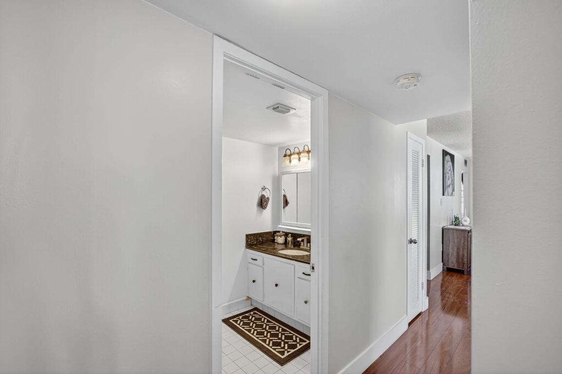 DEL PRADO MARINA - Residential