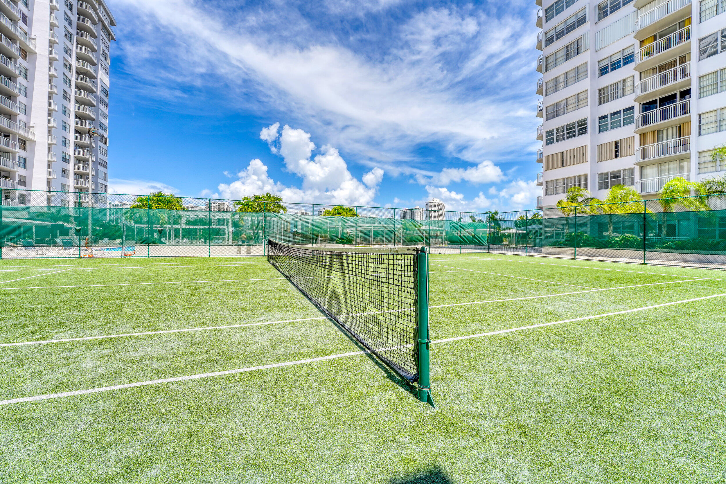 DEL PRADO MARINA - Residential