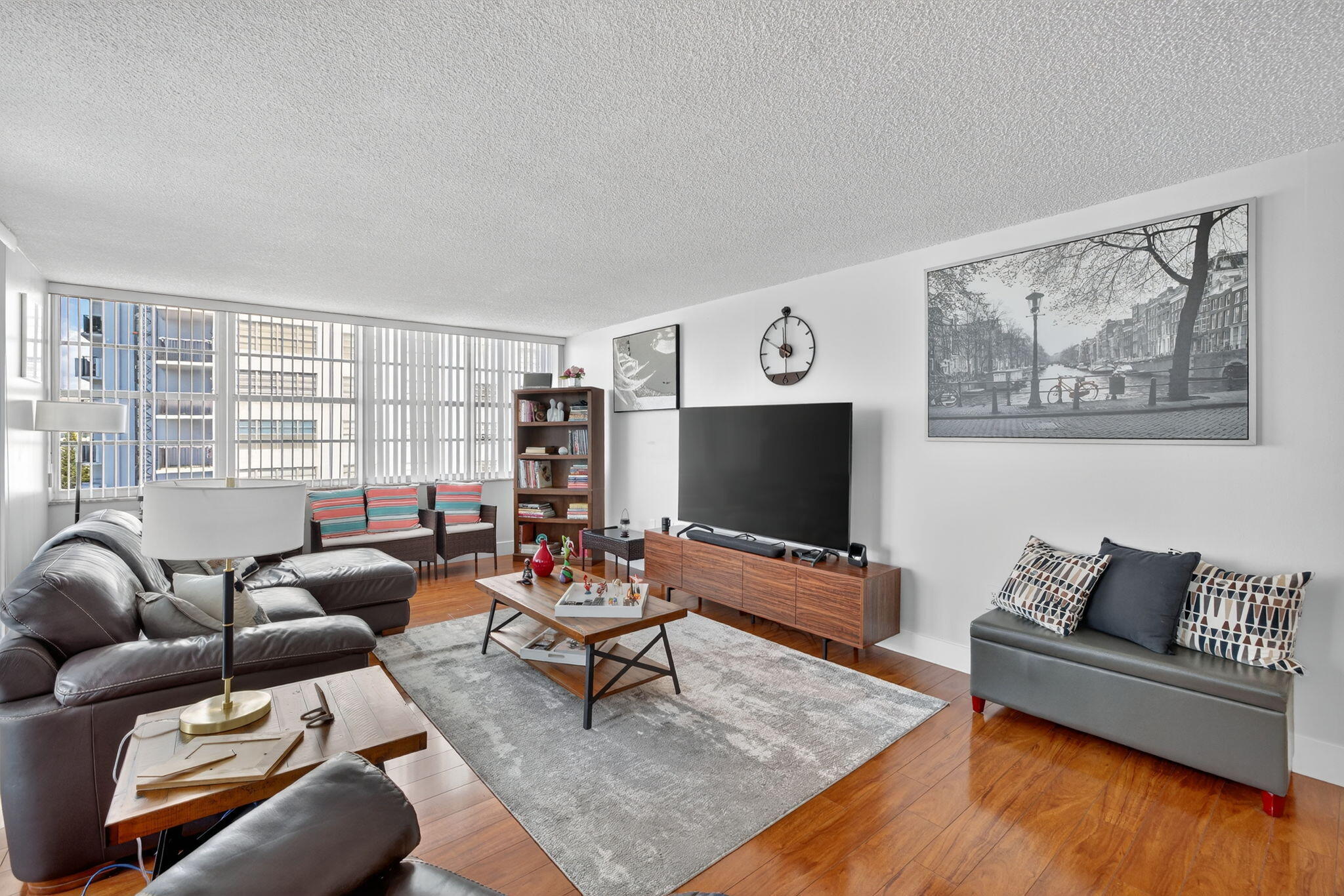 DEL PRADO MARINA - Residential