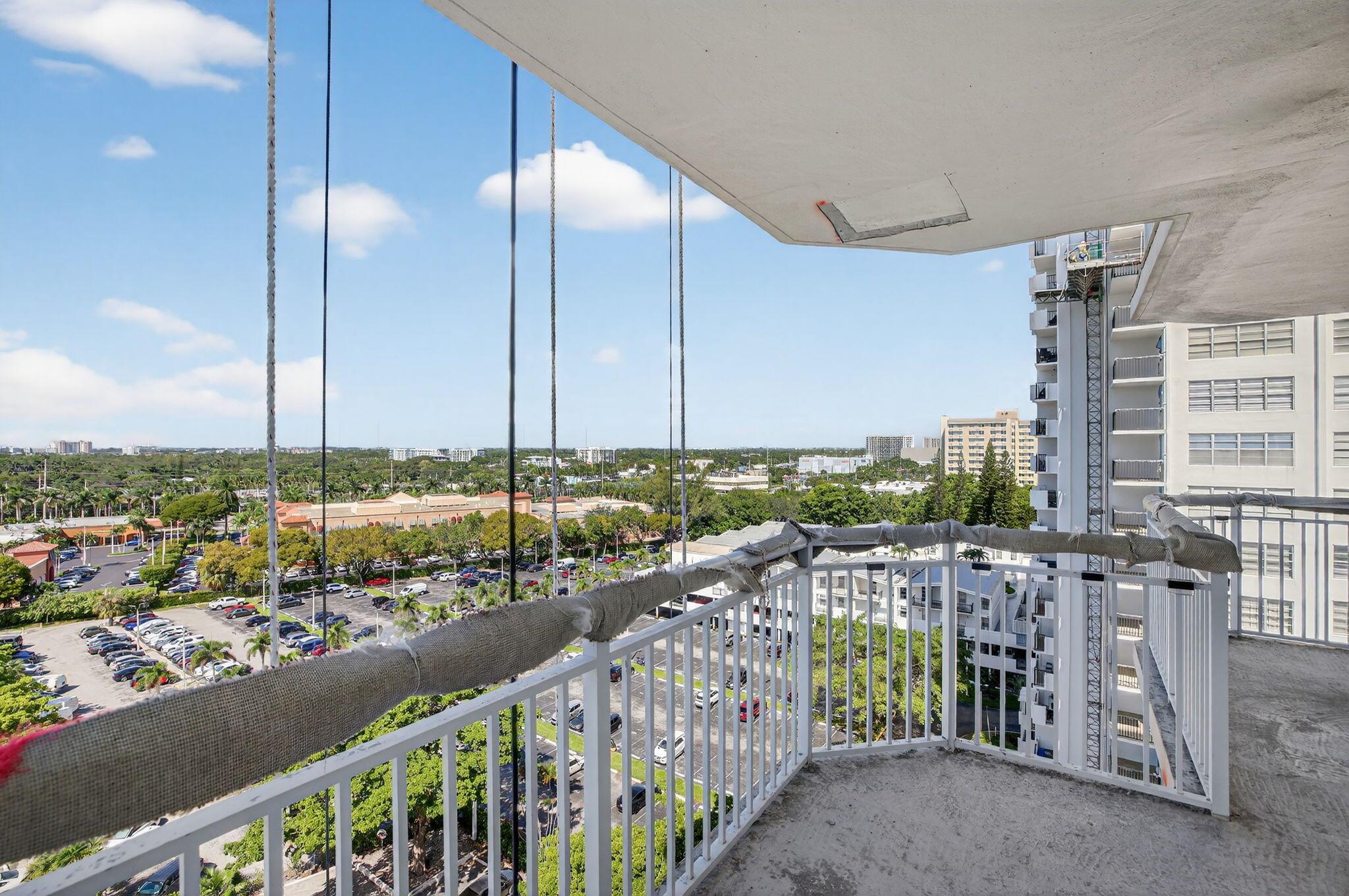 DEL PRADO MARINA - Residential