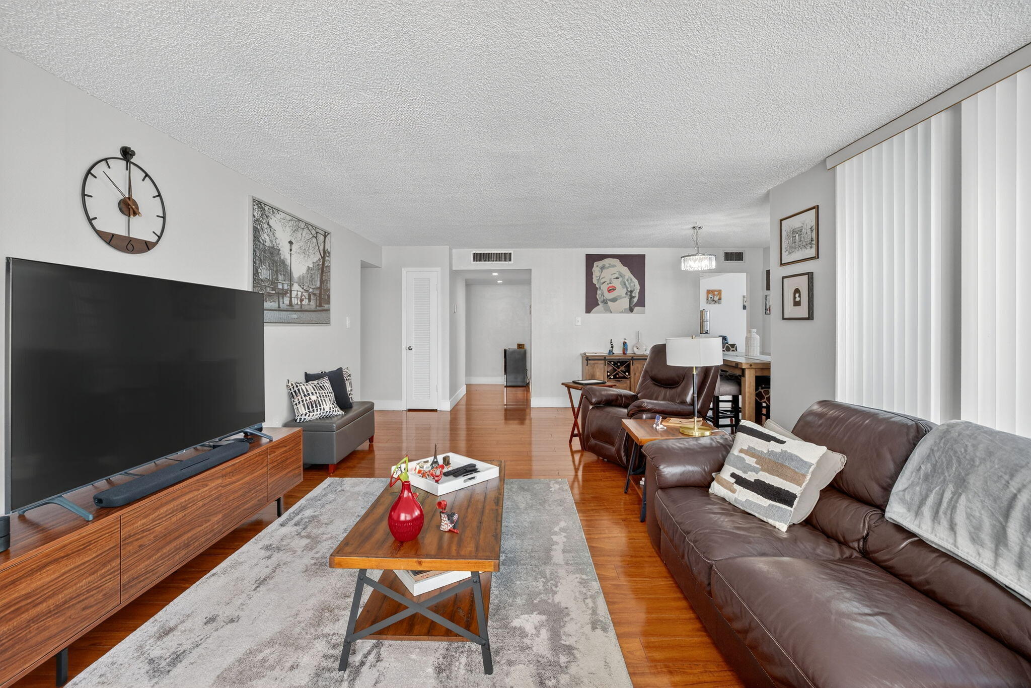 DEL PRADO MARINA - Residential