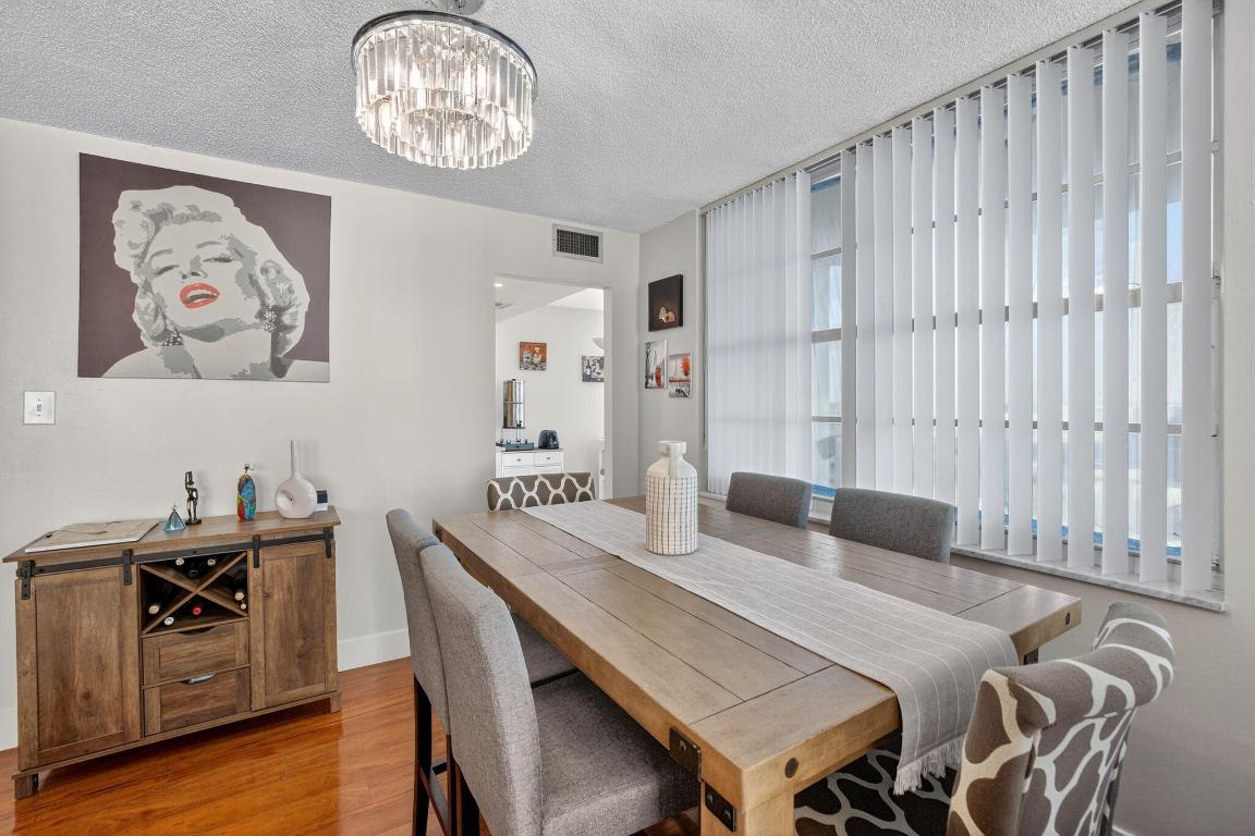 DEL PRADO MARINA - Residential