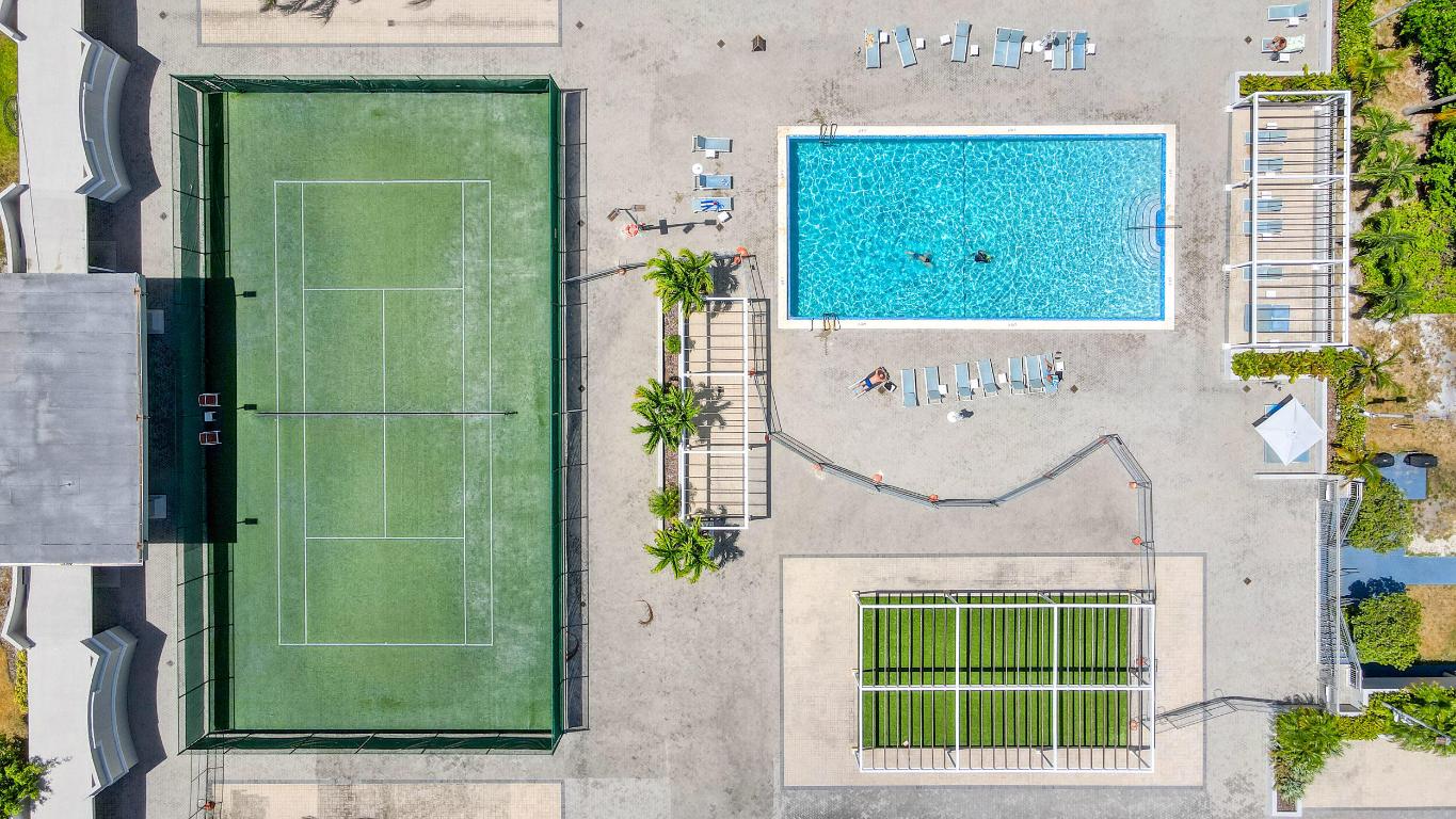 DEL PRADO MARINA - Residential