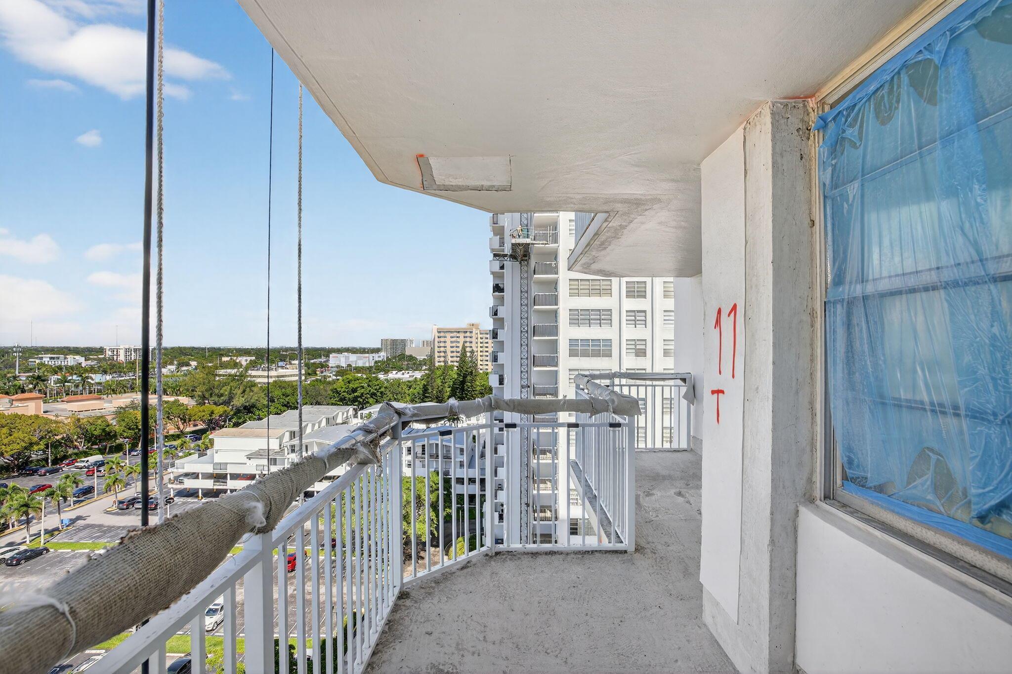 DEL PRADO MARINA - Residential