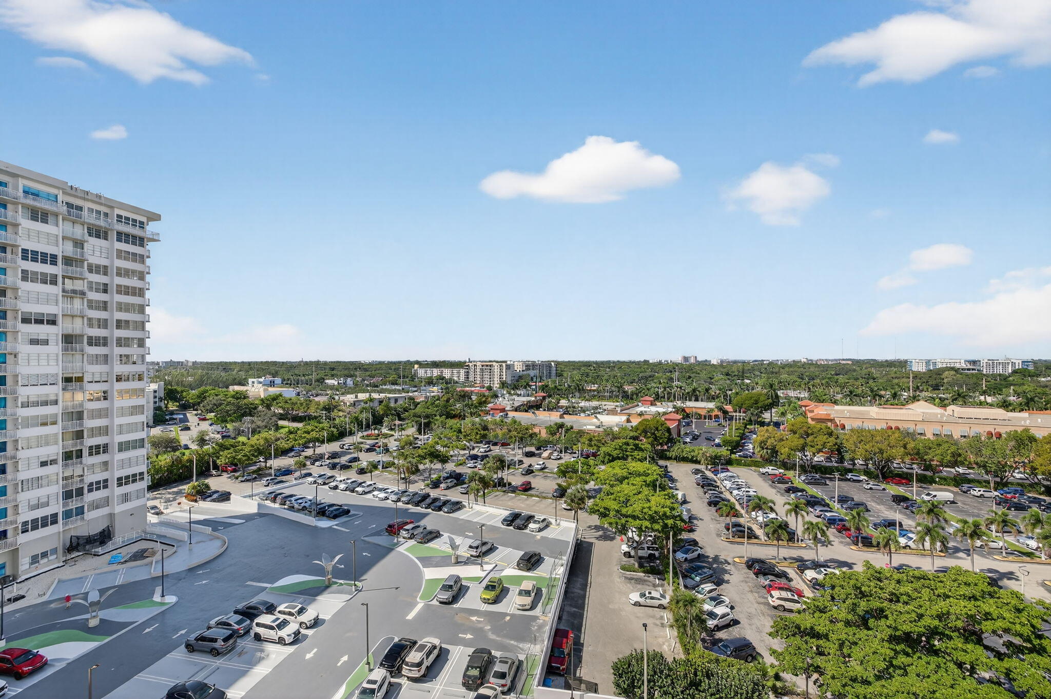 DEL PRADO MARINA - Residential