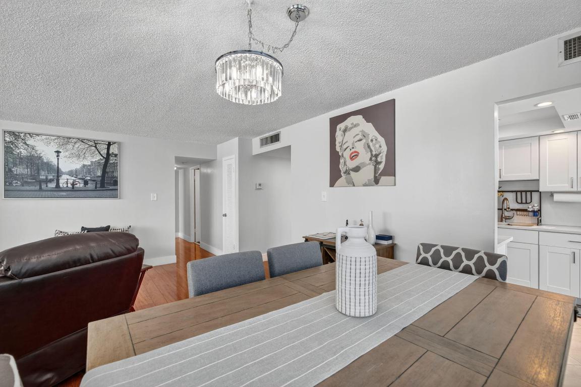 DEL PRADO MARINA - Residential