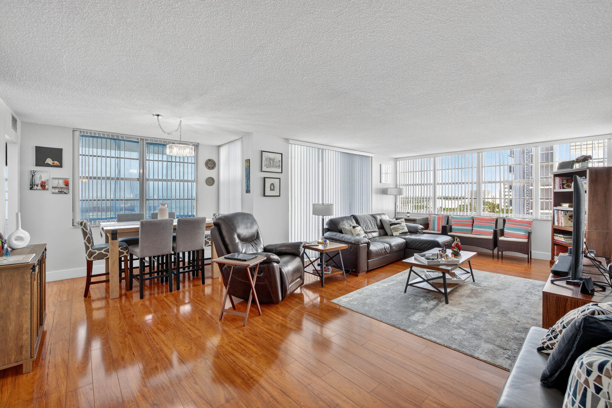 DEL PRADO MARINA - Residential