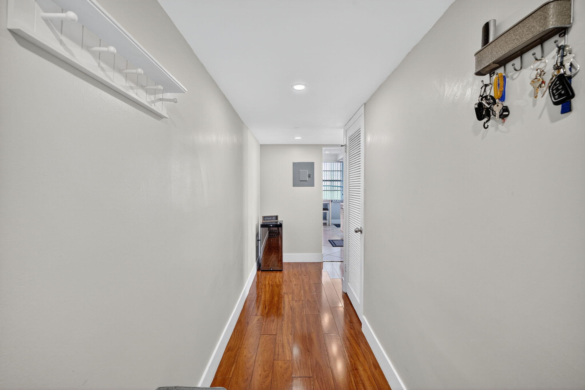 DEL PRADO MARINA - Residential