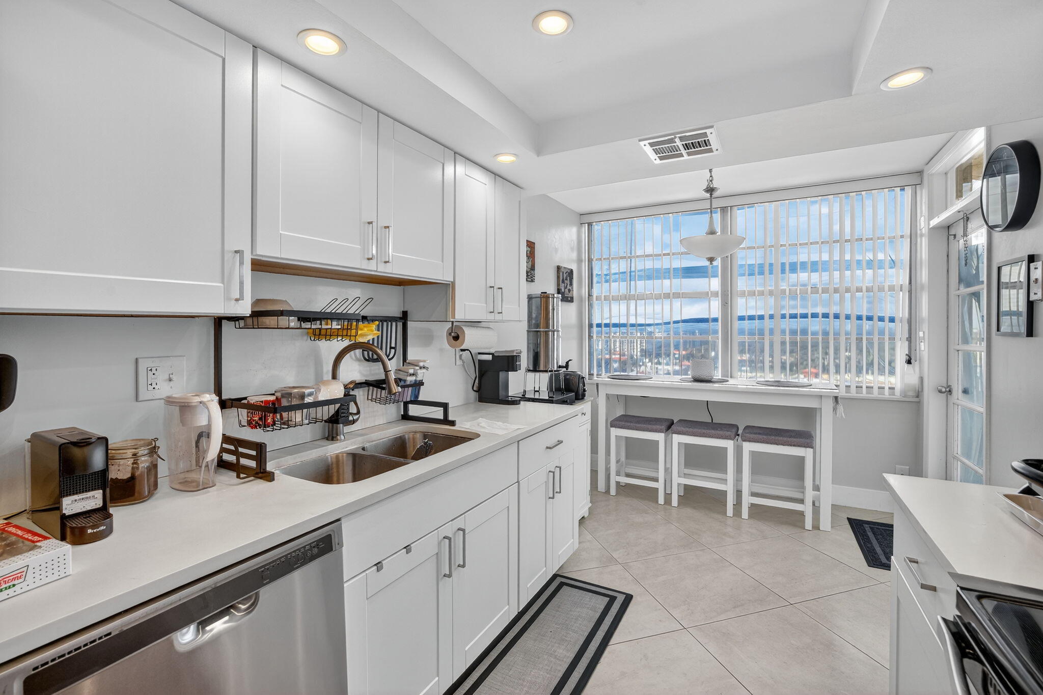 DEL PRADO MARINA - Residential