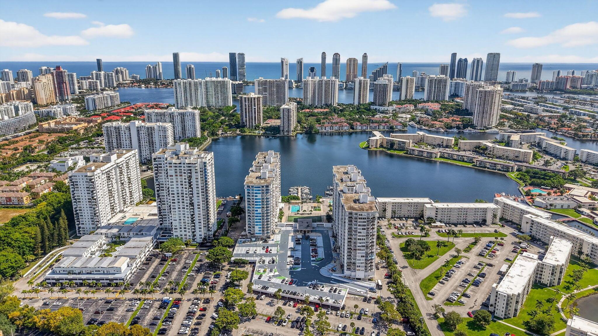 DEL PRADO MARINA - Residential