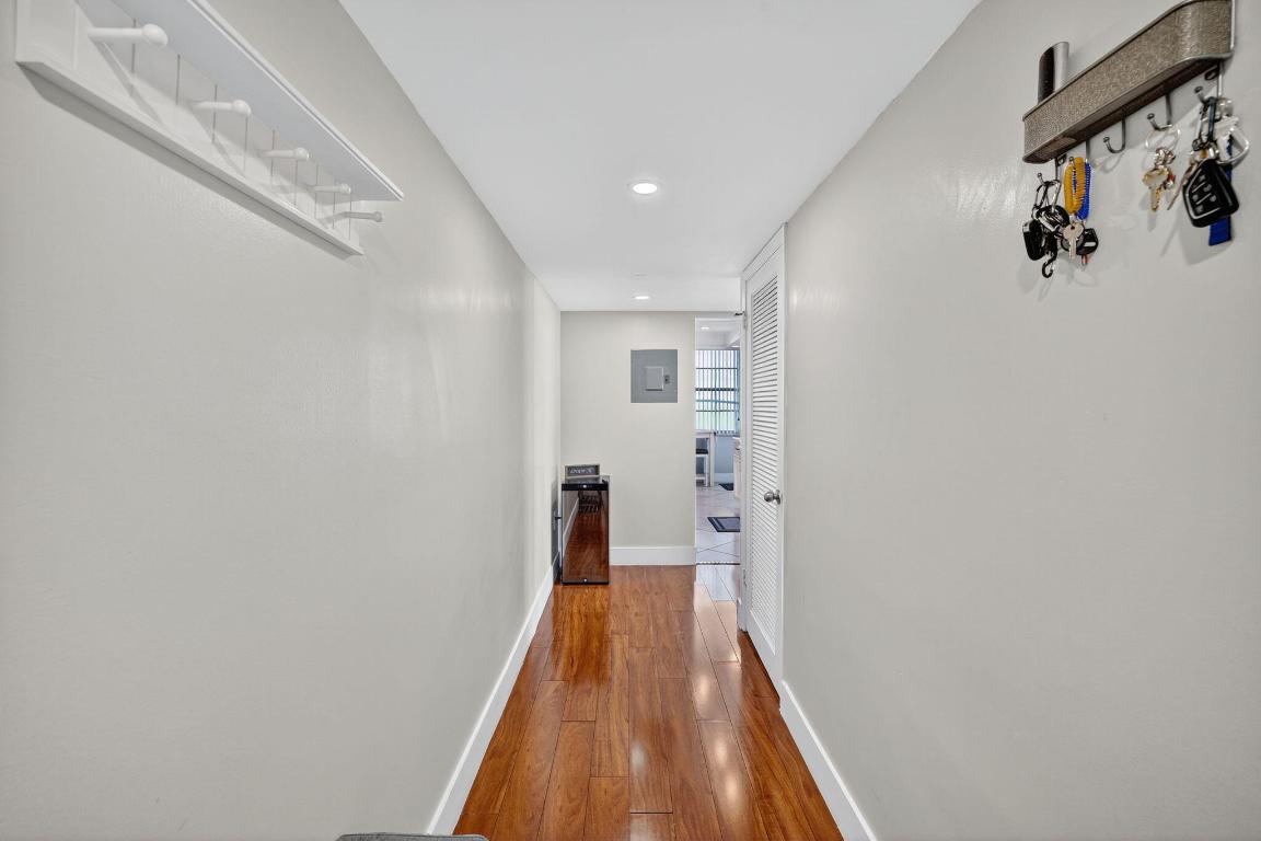 DEL PRADO MARINA - Residential