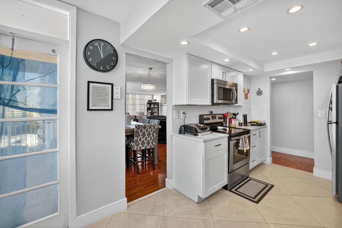 DEL PRADO MARINA - Residential