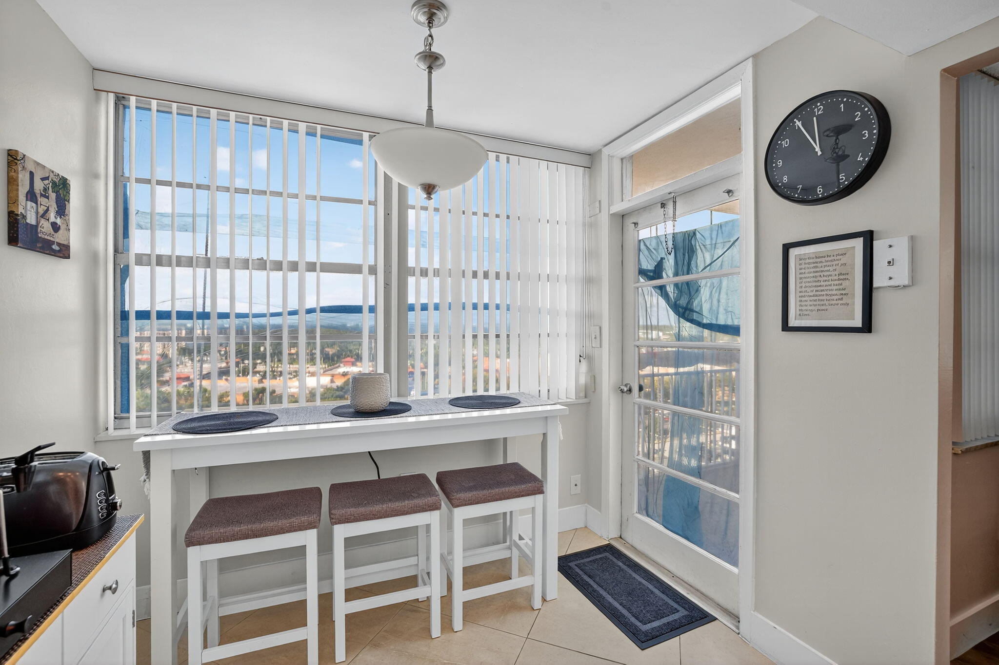 DEL PRADO MARINA - Residential