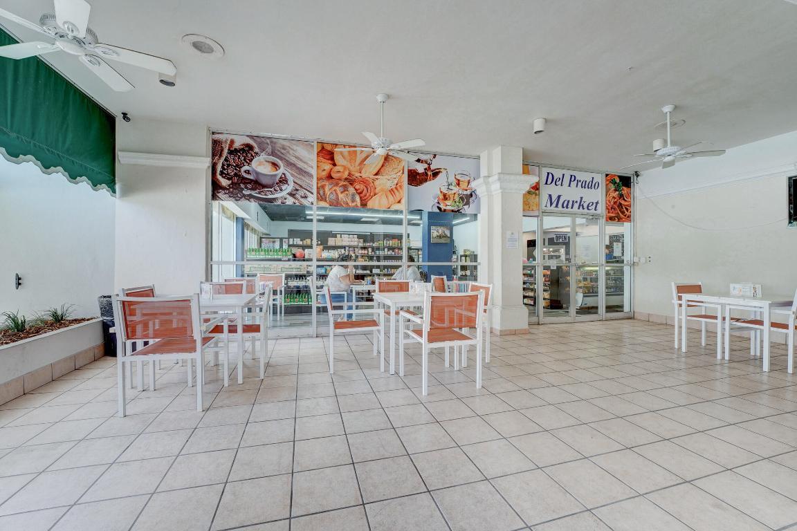 DEL PRADO MARINA - Residential