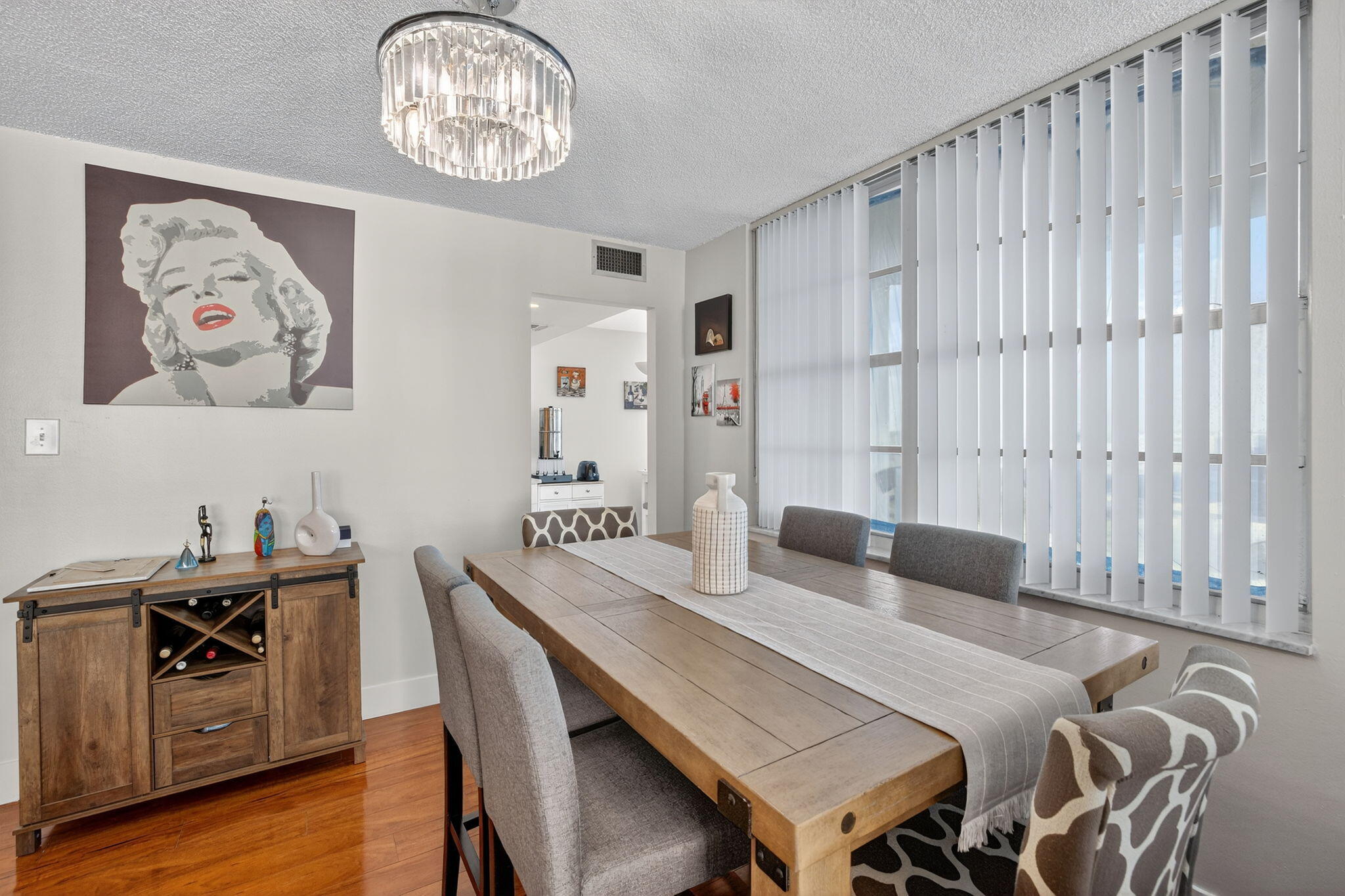 DEL PRADO MARINA - Residential