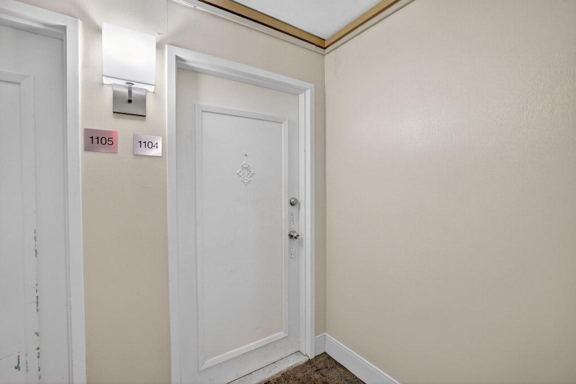 DEL PRADO MARINA - Residential