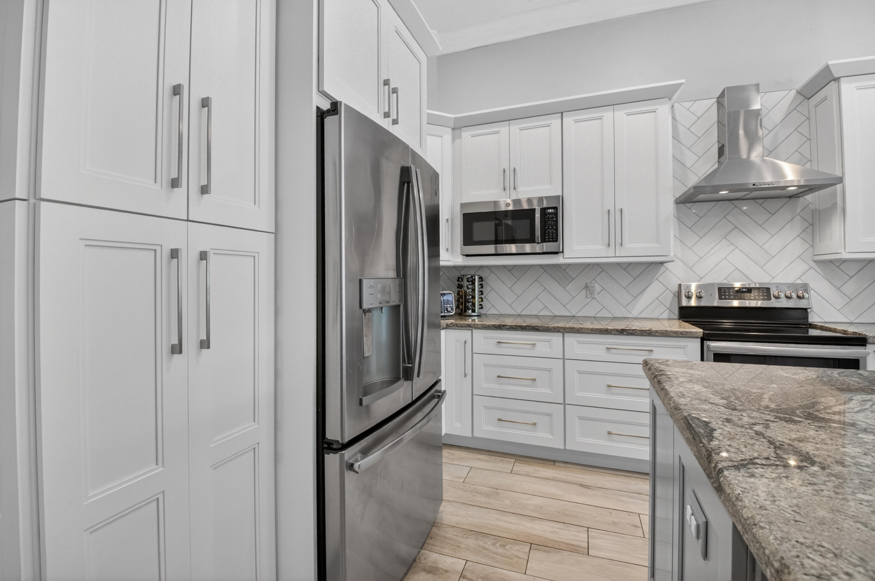 COCOA PINE ESTATES - Residential