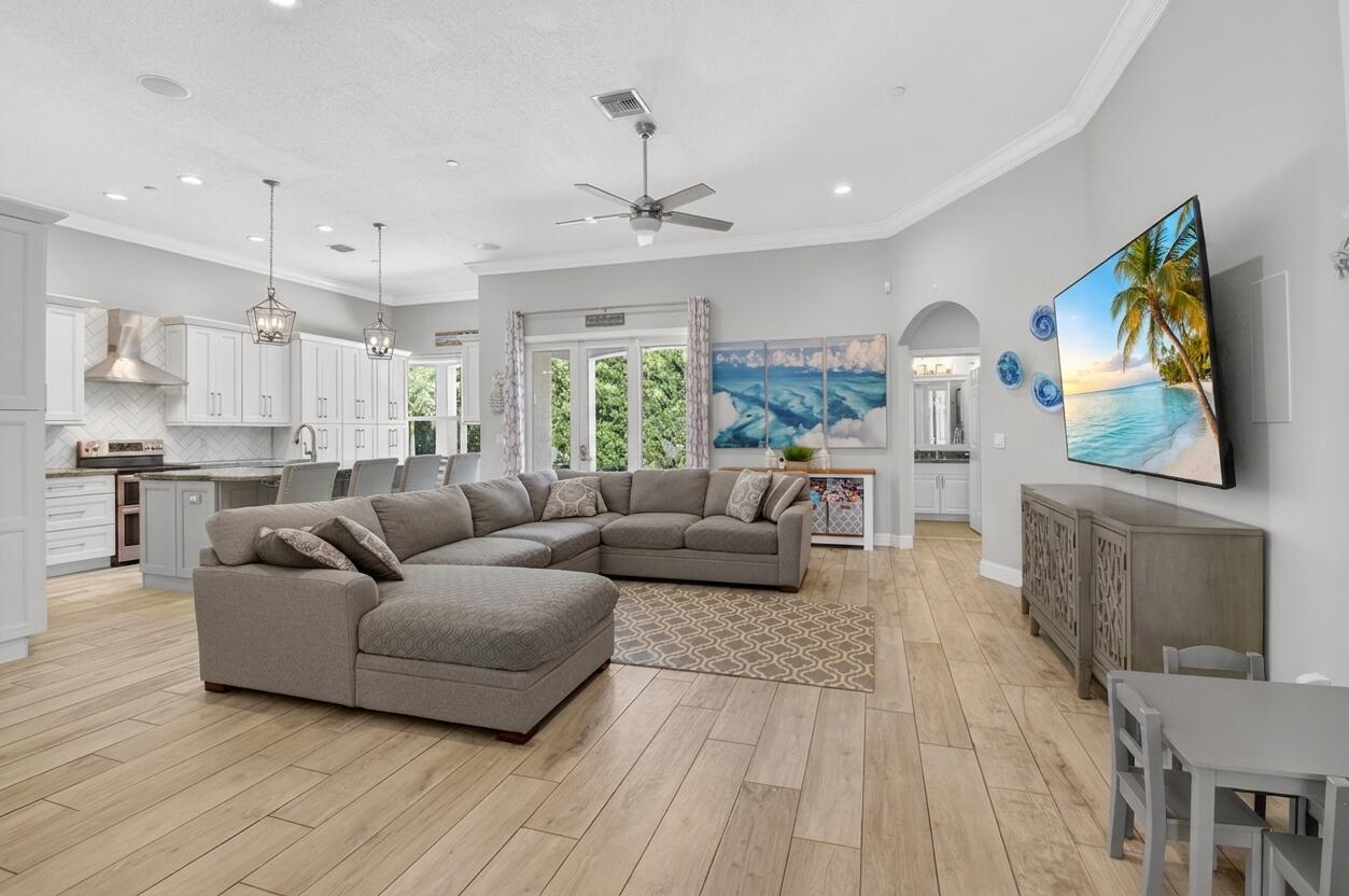 COCOA PINE ESTATES - Residential